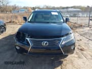 ✅ 2013 Lexus RX 350 • VIN: 2T2ZK1BAXDC131456 • Lot: 43769017. Wystawiony na IAAI z przebiegiem 62 621 mil. Bezpłatny archiwum sprzedaży aukcyjnych z USA i szczegółowy raport historii pojazdu na DreamBid. Zdjęcie 12.