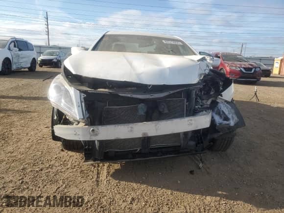 ✅ 2013 Hyundai Azera • VIN: KMHFG4JG7DA320596 • Lot: 82573004. Wystawiony na Copart z przebiegiem 137 699 mil mil. Skorzystaj z bezpłatnego archiwum sprzedaży aukcyjnych z USA i zobacz szczegółowy raport historii pojazdu na DreamBid. Zdjęcie 5.