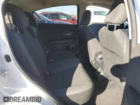 ✅ 2022 Honda HR-V EX • VIN: 3CZRU6H51NM750942 • Лот: 92925885. Опубликован ранее на Copart с пробегом 27 684 миль. Бесплатный доступ к архиву аукционных продаж из США и подробный отчёт об истории автомобиля на DreamBid. Изображение 10.