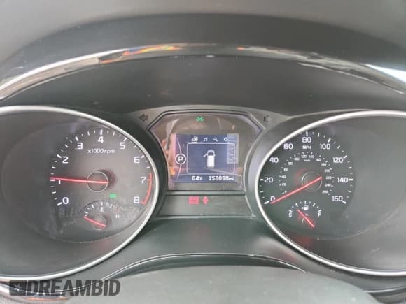 ✅ 2015 Kia Sedona EX • VIN: KNDMC5C19F6036429 • Lot: 81606585. Wystawiony na Copart z przebiegiem 153 098 mil. Bezpłatny archiwum sprzedaży aukcyjnych z USA i szczegółowy raport historii pojazdu na DreamBid. Zdjęcie 9.