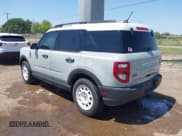 ✅ 2023 Ford Bronco Sport Heritage • VIN: 3FMCR9G60PRD88788 • Lot: 41992912. Listed on IAAI with 30,107 mi. Free auction sales archive from the USA and detailed vehicle history report at DreamBid. Image 3.