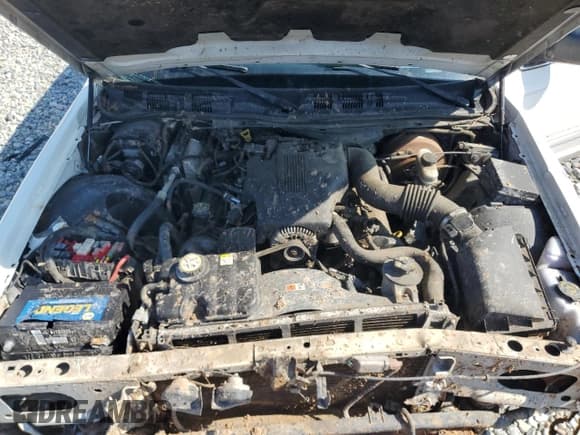 ✅ 2003 Ford Crown Victoria LX • VIN: 2FAFP74W63X216427 • Lot: 68753725. Wystawiony na Copart z przebiegiem 175 714 mil. Bezpłatny archiwum sprzedaży aukcyjnych z USA i szczegółowy raport historii pojazdu na DreamBid. Zdjęcie 11.