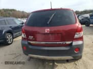 ✅ 2008 Saturn VUE XE • VIN: 3GSCL33P48S602441 • Lot: 92613085. Listed on Copart with 150,370 mi. Free auction sales archive from the USA and detailed vehicle history report at DreamBid. Image 6.