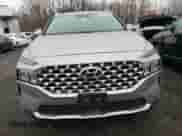 ✅ 2021 Hyundai Santa Fe SEL • VIN: 5NMS2DAJ9MH342232 • Lot: 42320053. Wystawiony na Copart z przebiegiem 46 253 mil. Bezpłatny archiwum sprzedaży aukcyjnych z USA i szczegółowy raport historii pojazdu na DreamBid. Zdjęcie 5.