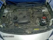 ✅ 2017 Nissan Maxima Platinum • VIN: 1N4AA6AP2HC435683 • Lot: 94769745. Listed on Copart with 154,433 mi. Free auction sales archive from the USA and detailed vehicle history report at DreamBid. Image 11.