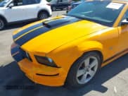 ✅ 2007 Ford Mustang GT Deluxe • VIN: 1ZVHT85H675209230 • Лот: 42868623. Опубликован ранее на IAAI с пробегом 195 209 миль. Бесплатный доступ к архиву аукционных продаж из США и подробный отчёт об истории автомобиля на DreamBid. Изображение 17.