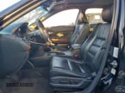 ✅ 2011 Honda Accord EX-L • VIN: 1HGCP3F87BA032031 • Lot: 94960655. Wystawiony na Copart z przebiegiem 158 121 mil. Bezpłatny archiwum sprzedaży aukcyjnych z USA i szczegółowy raport historii pojazdu na DreamBid. Zdjęcie 7.