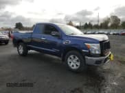 ✅ 2017 Nissan Titan S • VIN: 1N6AA1CJ4HN558585 • Lot: 92893485. Wystawiony na Copart z przebiegiem 153 064 mil. Bezpłatny archiwum sprzedaży aukcyjnych z USA i szczegółowy raport historii pojazdu na DreamBid. Zdjęcie 4.
