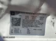 ✅ 2021 Chevrolet Equinox LT • VIN: 3GNAXTEV9MS132671 • Лот: 53569985. Опубликован ранее на Copart с пробегом 134 090 миль. Бесплатный доступ к архиву аукционных продаж из США и подробный отчёт об истории автомобиля на DreamBid. Изображение 13.