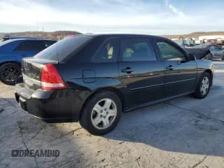 ✅ 2004 Chevrolet Malibu Maxx LT • VIN: 1G1ZU64884F200036 • Лот: 53627204. Опубликован ранее на Copart с пробегом 141 917 миль. Бесплатный доступ к архиву аукционных продаж из США и подробный отчёт об истории автомобиля на DreamBid. Изображение 3.