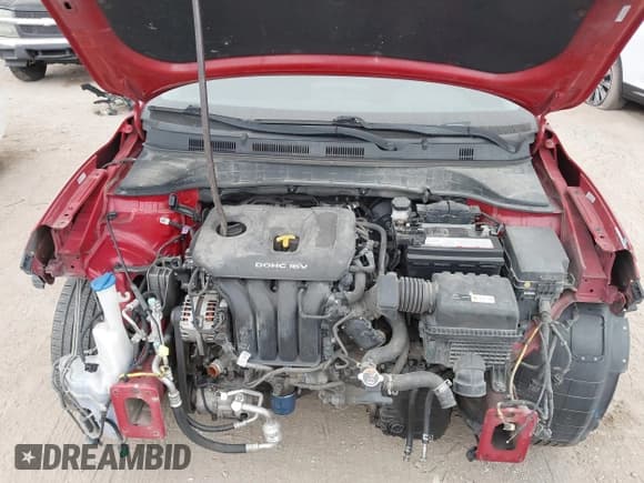 ✅ 2021 Hyundai Kona SE • VIN: KM8K12AA7MU687321 • Lot: 43361634. Wystawiony na IAAI z przebiegiem 146 311 mil. Bezpłatny archiwum sprzedaży aukcyjnych z USA i szczegółowy raport historii pojazdu na DreamBid. Zdjęcie 10.