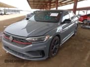 ✅ 2019 Volkswagen Jetta S • VIN: 3VW5T7BU9KM211894 • Лот: 43319551. Опубликован ранее на IAAI с пробегом 89 014 миль. Бесплатный доступ к архиву аукционных продаж из США и подробный отчёт об истории автомобиля на DreamBid. Изображение 2.