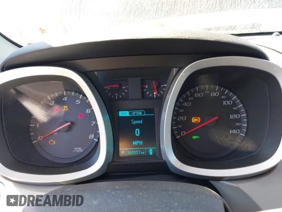 ✅ 2014 Chevrolet Equinox LT • VIN: 2GNFLGEK7E6289789 • Лот: 43375565. Опубликован ранее на IAAI с пробегом 160 557 миль. Бесплатный доступ к архиву аукционных продаж из США и подробный отчёт об истории автомобиля на DreamBid. Изображение 7.