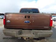 ✅ 2012 Ford F-250 XL • VIN: 1FT7W2B66CEA77425 • Lot: 43636705. Wystawiony na IAAI z przebiegiem 222 286 mil. Bezpłatny archiwum sprzedaży aukcyjnych z USA i szczegółowy raport historii pojazdu na DreamBid. Zdjęcie 16.