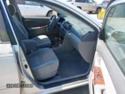 ✅ 2006 Toyota Corolla CE • VIN: JTDBR32E660089591 • Lot: 43076964. Listed on IAAI with 247,459 mi. Free auction sales archive from the USA and detailed vehicle history report at DreamBid. Image 5.