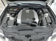 ✅ 2014 Lexus GS 350 • VIN: JTHBE1BL9E5039864 • Lot: 93047635. Listed on Copart with 118,642 mi. Free auction sales archive from the USA and detailed vehicle history report at DreamBid. Image 11.