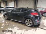 ✅ 2014 Hyundai Veloster Turbo • VIN: KMHTC6AE8EU182785 • Lot: 41662745. Listed on Copart with 89,228 mi. Free auction sales archive from the USA and detailed vehicle history report at DreamBid. Image 2.