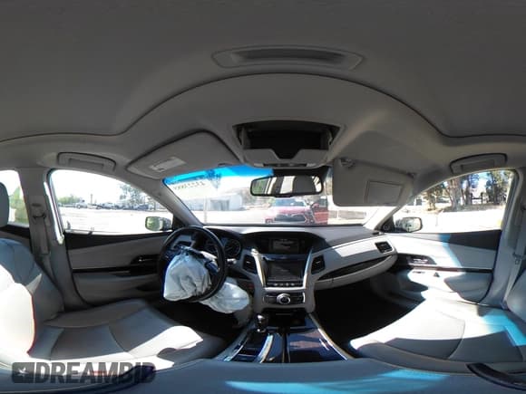 ✅ 2014 Acura RLX Technology • VIN: JH4KC1F57EC000347 • Lot: 43223885. Wystawiony na IAAI z przebiegiem 93 602 mil. Bezpłatny archiwum sprzedaży aukcyjnych z USA i szczegółowy raport historii pojazdu na DreamBid. Zdjęcie 20.