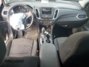 ✅ 2019 Chevrolet Equinox LT • VIN: 2GNAXJEV2K6256751 • Лот: 85355555. Опубликован ранее на Copart с пробегом 69 223 миль. Бесплатный доступ к архиву аукционных продаж из США и подробный отчёт об истории автомобиля на DreamBid. Изображение 8.