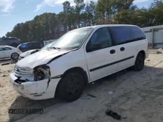 ✅ 2005 Ford Freestar S • VIN: 2FMZA50665BA04612 • Lot: 47424655. Wystawiony na Copart z przebiegiem Nie podano. Bezpłatny archiwum sprzedaży aukcyjnych z USA i szczegółowy raport historii pojazdu na DreamBid. Zdjęcie 1.