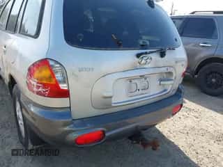 ✅ 2002 Hyundai Santa Fe GLS • VIN: KM8SC73D12U296838 • Лот: 42117975. Размещён на IAAI с пробегом 154 248 миль миль. Получите бесплатный доступ к архиву аукционных продаж из США и посмотрите подробный отчёт об истории автомобиля на DreamBid. Изображение 6.