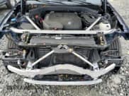 ✅ 2022 BMW X3 xDrive30i • VIN: 5UX53DP05N9M10062 • Lot: 87249075. Wystawiony na Copart z przebiegiem 52 476 mil. Bezpłatny archiwum sprzedaży aukcyjnych z USA i szczegółowy raport historii pojazdu na DreamBid. Zdjęcie 12.