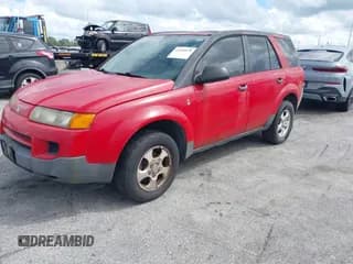 ✅ 2003 Saturn VUE • VIN: 5GZCZ23D53S844684 • Lot: 43299978. Wystawiony na IAAI z przebiegiem 199 962 mil. Bezpłatny archiwum sprzedaży aukcyjnych z USA i szczegółowy raport historii pojazdu na DreamBid. Zdjęcie 2.