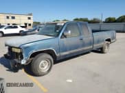 ✅ 1991 Chevrolet Silverado 1500 • VIN: 2GCEC19K8M1160225 • Lot: 73439084. Wystawiony na Copart z przebiegiem 324 398 mil. Bezpłatny archiwum sprzedaży aukcyjnych z USA i szczegółowy raport historii pojazdu na DreamBid. Zdjęcie 1.