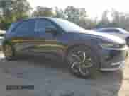 2023 Hyundai Ioniq 5 SEL z VIN KM8KNDAF9PU160266, wystawiony jako Copart lot #73383304 z przebiegiem 8 363 mil mil oraz Szkoda całkowita • Salvage title. Historia ofert i sprzedaży dostępna na DreamBid. Obrazek 4.