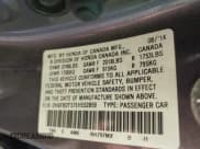 ✅ 2014 Honda Civic LX • VIN: 2HGFB2F57EH552859 • Lot: 43387845. Listed on IAAI with 129,780 mi. Free auction sales archive from the USA and detailed vehicle history report at DreamBid. Image 9.