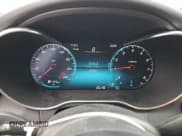 ✅ 2020 Mercedes-Benz C • VIN: W1KWH8EBXLF987628 • Lot: 51903164. Listed on Copart with 59,045 mi. Free auction sales archive from the USA and detailed vehicle history report at DreamBid. Image 9.