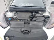 ✅ 2012 Hyundai Veloster w/Gray Int • VIN: KMHTC6AD6CU021176 • Lot: 42205695. Wystawiony na IAAI z przebiegiem 93 665 mil. Bezpłatny archiwum sprzedaży aukcyjnych z USA i szczegółowy raport historii pojazdu na DreamBid. Zdjęcie 10.