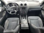 ✅ 2006 Mercedes-Benz M 500 • VIN: 4JGBB75E06A000644 • Lot: 84557075. Wystawiony na Copart z przebiegiem 91 954 mil. Bezpłatny archiwum sprzedaży aukcyjnych z USA i szczegółowy raport historii pojazdu na DreamBid. Zdjęcie 8.