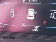 ✅ 2023 Hyundai Venue SEL • VIN: KMHRC8A31PU238749 • Lot: 40704327. Listed on IAAI with 5,238 mi. Free auction sales archive from the USA and detailed vehicle history report at DreamBid. Image 15.