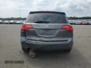 ✅ 2008 Acura MDX • VIN: 2HNYD28248H530059 • Lot: 84551805. Wystawiony na Copart z przebiegiem 144 783 mil. Bezpłatny archiwum sprzedaży aukcyjnych z USA i szczegółowy raport historii pojazdu na DreamBid. Zdjęcie 6.