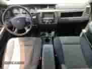 2008 Dodge Dakota z VIN 1D7HW78N58S550147, wystawiony jako Copart lot #58793855 z przebiegiem 126 970 mil mil oraz Szkoda całkowita • Salvage title. Historia ofert i sprzedaży dostępna na DreamBid. Obrazek 8.