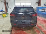 ✅ 2024 Chevrolet Blazer RS • VIN: 3GNKBKRS9RS137955 • Lot: 93419615. Listed on Copart with 37,577 mi. Free auction sales archive from the USA and detailed vehicle history report at DreamBid. Image 6.