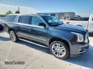✅ 2020 GMC Yukon XL SLT • VIN: 1GKS2GKC6LR168636 • Lot: 60486015. Listed on Copart with 123,043 mi. Free auction sales archive from the USA and detailed vehicle history report at DreamBid. Image 4.