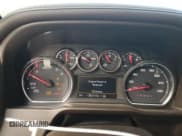 ✅ 2019 Chevrolet Silverado 1500 LTZ • VIN: 1GCUYGED4KZ197414 • Lot: 85502505. Wystawiony na Copart z przebiegiem 137 926 mil. Bezpłatny archiwum sprzedaży aukcyjnych z USA i szczegółowy raport historii pojazdu na DreamBid. Zdjęcie 9.