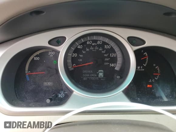 ✅ 2007 Toyota Highlander • VIN: JTEHW21AX70036790 • Lot: 48792315. Listed on Copart with 172,015 mi. Free auction sales archive from the USA and detailed vehicle history report at DreamBid. Image 9.