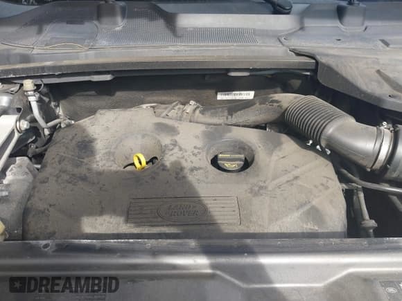 ✅ 2016 Land Rover Discovery Sport SE • VIN: SALCP2BG3GH609988 • Lot: 43329339. Listed on IAAI with 84,039 mi. Free auction sales archive from the USA and detailed vehicle history report at DreamBid. Image 10.