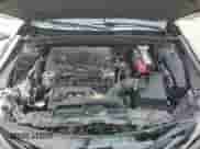 2023 Toyota Camry SE Nightshade с VIN 4T1T11AK6PU814054, выставлен на аукционе Copart как лот 85527505 с пробегом 70 953 миль миль и Списание • Salvage title. История ставок и продаж доступна на DreamBid. Изображение 11.