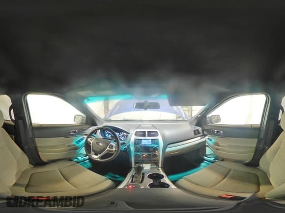 ✅ 2015 Ford Explorer • VIN: 1FM5K8B82FGA13054 • Лот: 59413445. Опубликован ранее на Copart с пробегом 119 015 миль. Бесплатный доступ к архиву аукционных продаж из США и подробный отчёт об истории автомобиля на DreamBid. Изображение 16.