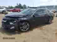 2019 Chevrolet Malibu Premier with VIN 1G1ZE5SX8KF152004, listed as a Copart auction lot 63002225 with 83,094 mi miles and Clean title. Bid and sale history available at DreamBid. Image 1.