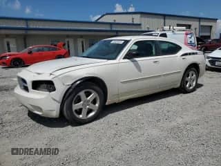 2009 Dodge Charger с VIN 2B3KK33V09H605271, выставлен на аукционе Copart как лот 66599055 с пробегом 158 464 миль миль и Списание • Salvage title. История ставок и продаж доступна на DreamBid. Изображение 1.