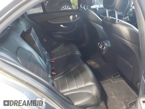 ✅ 2021 Mercedes-Benz C 300 • VIN: W1KWF8EB4MR627745 • Lot: 42825337. Listed on IAAI with Not provided. Free auction sales archive from the USA and detailed vehicle history report at DreamBid. Image 8.