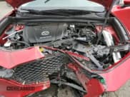 ✅ 2022 Mazda CX-30 S Select • VIN: 3MVDMBBL9NM448281 • Лот: 82497215. Опубликован ранее на Copart с пробегом 32 120 миль. Бесплатный доступ к архиву аукционных продаж из США и подробный отчёт об истории автомобиля на DreamBid. Изображение 12.