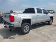 ✅ 2016 Chevrolet Silverado 2500HD LTZ • VIN: 1GC1KWE84GF116471 • Lot: 42320881. Listed on IAAI with 240,834 mi. Free auction sales archive from the USA and detailed vehicle history report at DreamBid. Image 4.