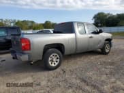 ✅ 2012 Chevrolet Silverado 1500 Work Truck • VIN: 1GCRCPEX0CZ314275 • Lot: 82539065. Listed on Copart with 110,425 mi. Free auction sales archive from the USA and detailed vehicle history report at DreamBid. Image 3.