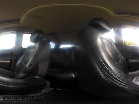 ✅ 2009 Chevrolet HHR 1LT • VIN: 3GNCA23B89S566763 • Lot: 41429825. Listed on IAAI with 158,659 mi. Free auction sales archive from the USA and detailed vehicle history report at DreamBid. Image 19.